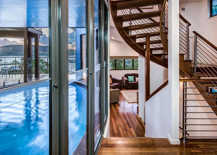 Nautilus On Hamilton Island By Hiha Villa
