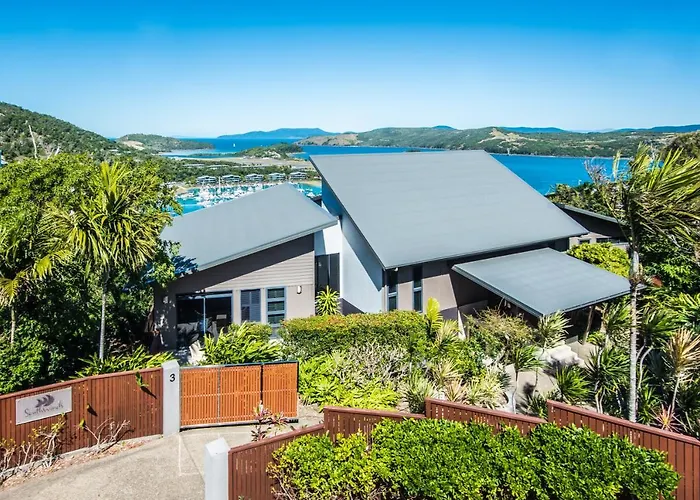 Southwinds On Hamilton Island By Hiha Villa